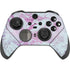 Blue and Purple Marble Xbox Elite Wireless Controller Series 2 Skin