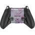Blue and Purple Marble Xbox Elite Wireless Controller Series 2 Skin