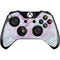 Blue and Purple Marble Xbox One Controller Skin