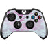 Blue and Purple Marble Xbox One Controller Skin