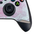 Blue and Purple Marble Xbox Series X Controller Skin