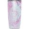 Blue and Purple Marble Yeti 20oz Tumbler Skin