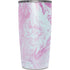 Blue and Purple Marble Yeti 20oz Tumbler Skin