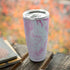 Blue and Purple Marble Yeti 20oz Tumbler Skin