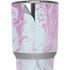 Blue and Purple Marble Yeti 30oz Rambler Tumbler Skin