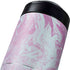 Blue and Purple Marble Yeti Colster Can Insulator Skin
