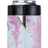 Blue and Purple Marble Yeti Colster Can Insulator Skin