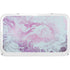 Blue and Purple Marble YETI Tundra 45 Hard Cooler Skin