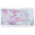 Blue and Purple Marble YETI Tundra 65 Hard Cooler Skin