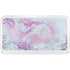 Blue and Purple Marble YETI Tundra 75 Hard Cooler Skin