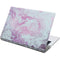 Blue and Purple Marble Yoga 910 2-in-1 14in Touch-Screen Skin