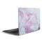 Blue and Purple Marble Zenbook UX305FA 13.3in Skin
