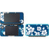 Blue and White Nintendo 2DS XL (2017) Skin