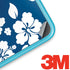 Blue and White Nintendo 2DS XL (2017) Skin