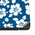 Blue and White Dell Vostro Skin