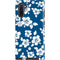 Blue and White Galaxy Note 10 Pro Case