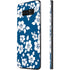Blue and White Galaxy Note 8 Skin