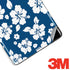 Blue and White Galaxy Note 8 Skin