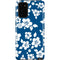 Blue and White Galaxy Note20 5G Pro Case