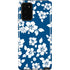 Blue and White Galaxy Note20 5G Pro Case