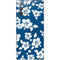 Blue and White Galaxy Note20 5G Skin