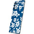 Blue and White Galaxy Note20 5G Skin
