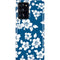 Blue and White Galaxy Note20 Ultra 5G Lite Case