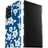 Blue and White Galaxy Note20 Ultra 5G Lite Case
