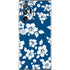 Blue and White Galaxy Note20 Ultra 5G Skin
