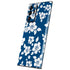Blue and White Galaxy Note20 Ultra 5G Skin