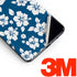 Blue and White Galaxy S10 Plus Skin