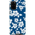 Blue and White Galaxy S20 Plus Pro Case