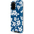 Blue and White Galaxy S20 Plus Pro Case