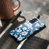 Blue and White Galaxy S20 Plus Pro Case