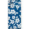 Blue and White Galaxy S20 Plus Skin