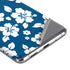Blue and White Galaxy S20 Plus Skin