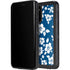 Blue and White Galaxy S20 Plus Waterproof Case