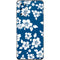 Blue and White Galaxy S20 Skin