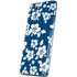 Blue and White Galaxy S20 Skin