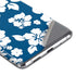 Blue and White Galaxy S20 Ultra 5G Skin