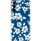 Blue and White Galaxy S21 5G Skin