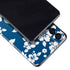 Blue and White Galaxy S21 5G Skin