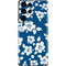 Blue and White Galaxy S21 Ultra 5G Skin