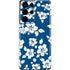 Blue and White Galaxy S21 Ultra 5G Skin