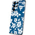 Blue and White Galaxy S21 Ultra 5G Skin