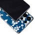 Blue and White Galaxy S21 Ultra 5G Skin