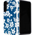 Blue and White Galaxy S22 Plus Pro Case