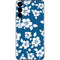 Blue and White Galaxy S22 Plus Skin