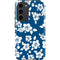 Blue and White Galaxy S23 Plus Pro Case