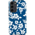 Blue and White Galaxy S23 Plus Pro Case